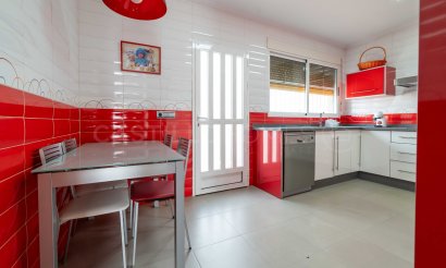 Revente - Villa - Torrevieja - Los Balcones - Los Altos del Edén