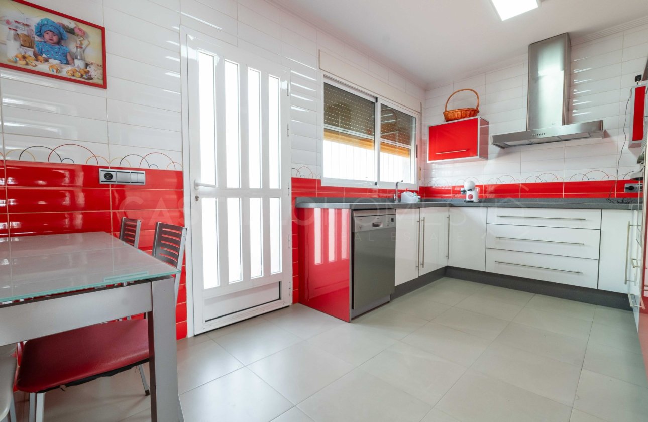 Revente - Villa - Torrevieja - Los Balcones - Los Altos del Edén