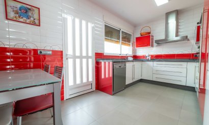 Revente - Villa - Torrevieja - Los Balcones - Los Altos del Edén