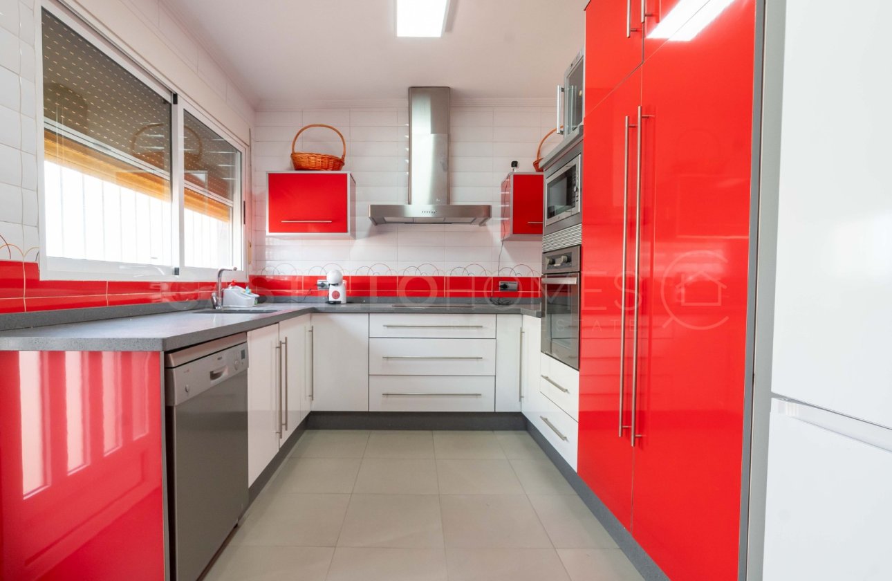 Revente - Villa - Torrevieja - Los Balcones - Los Altos del Edén