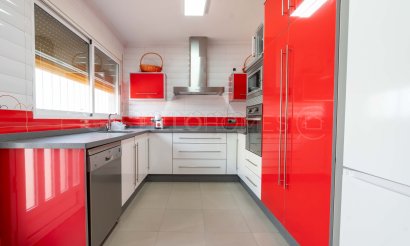 Revente - Villa - Torrevieja - Los Balcones - Los Altos del Edén