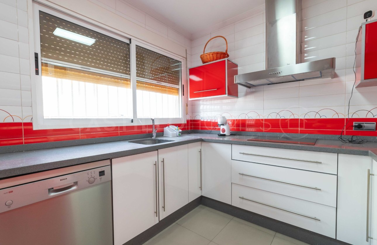 Revente - Villa - Torrevieja - Los Balcones - Los Altos del Edén