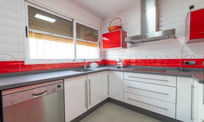 Revente - Villa - Torrevieja - Los Balcones - Los Altos del Edén