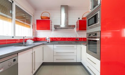 Revente - Villa - Torrevieja - Los Balcones - Los Altos del Edén