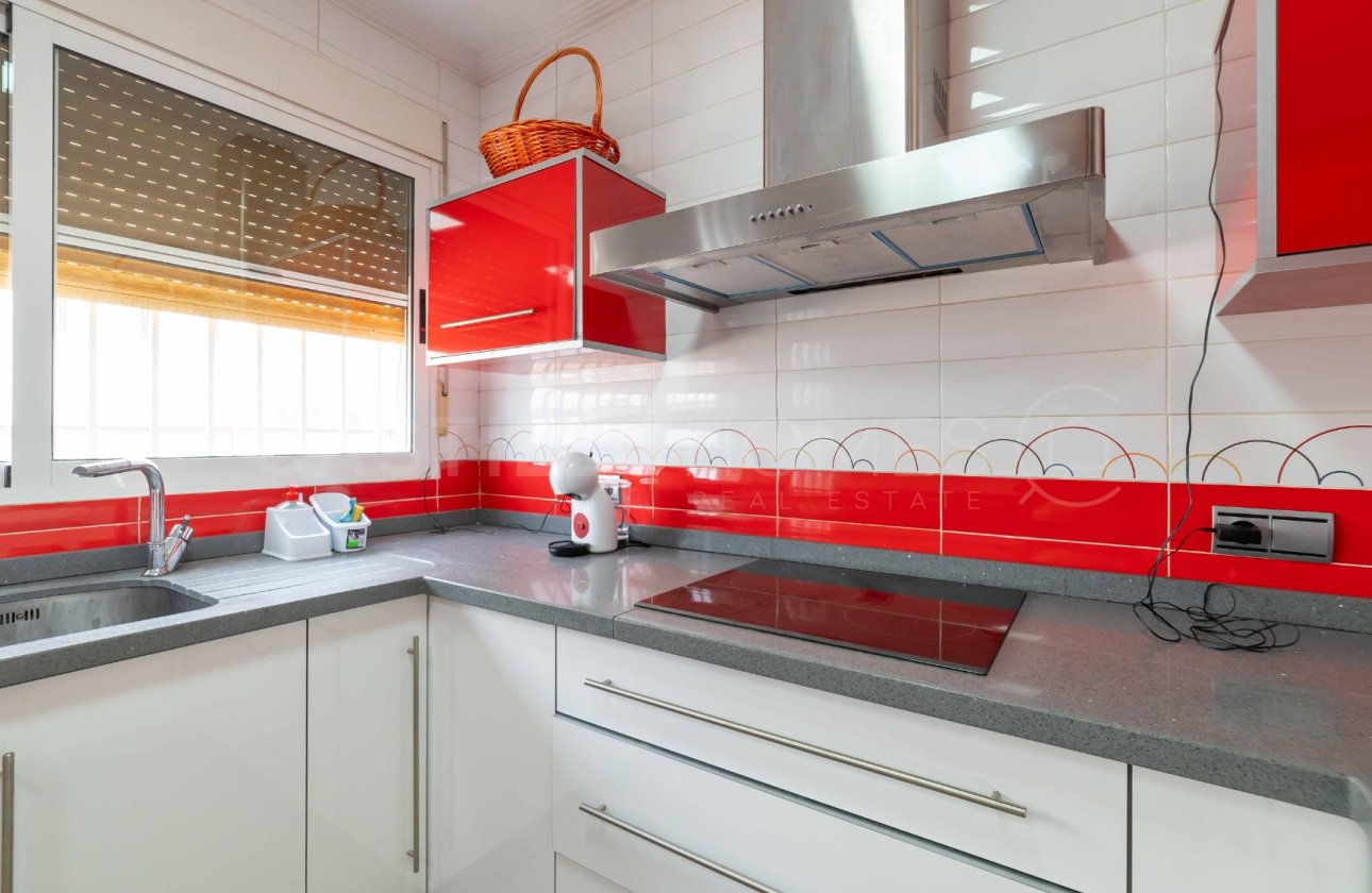 Revente - Villa - Torrevieja - Los Balcones - Los Altos del Edén