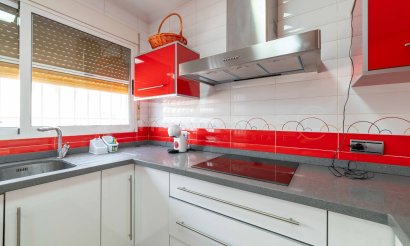 Revente - Villa - Torrevieja - Los Balcones - Los Altos del Edén
