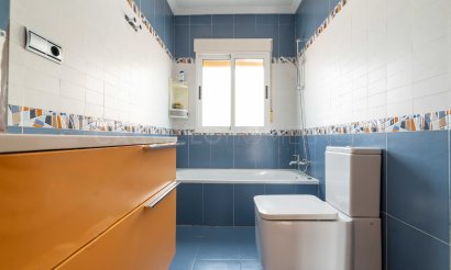 Revente - Villa - Torrevieja - Los Balcones - Los Altos del Edén
