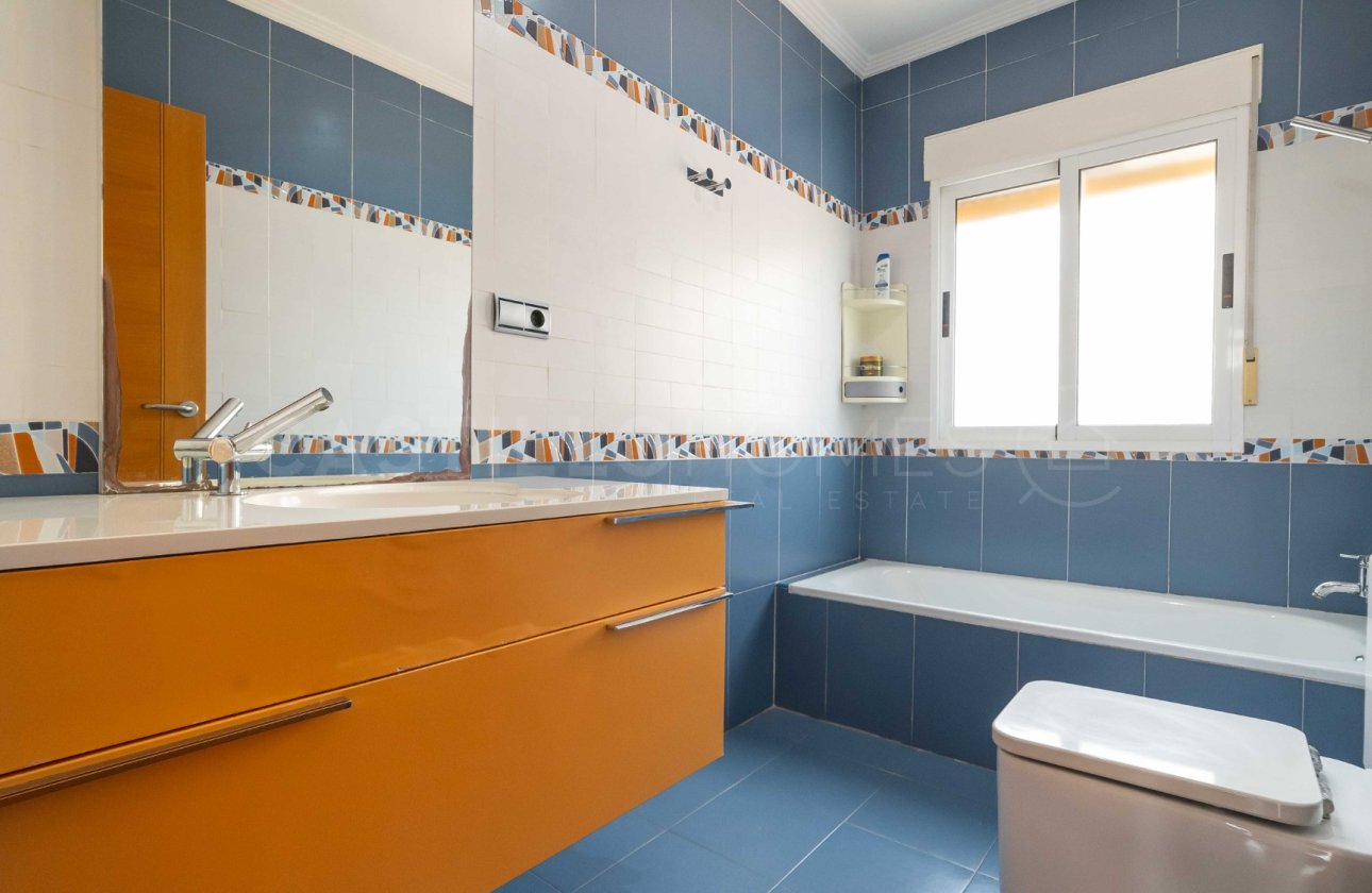 Revente - Villa - Torrevieja - Los Balcones - Los Altos del Edén