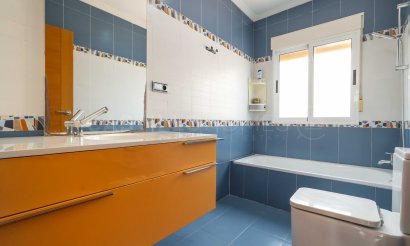 Revente - Villa - Torrevieja - Los Balcones - Los Altos del Edén