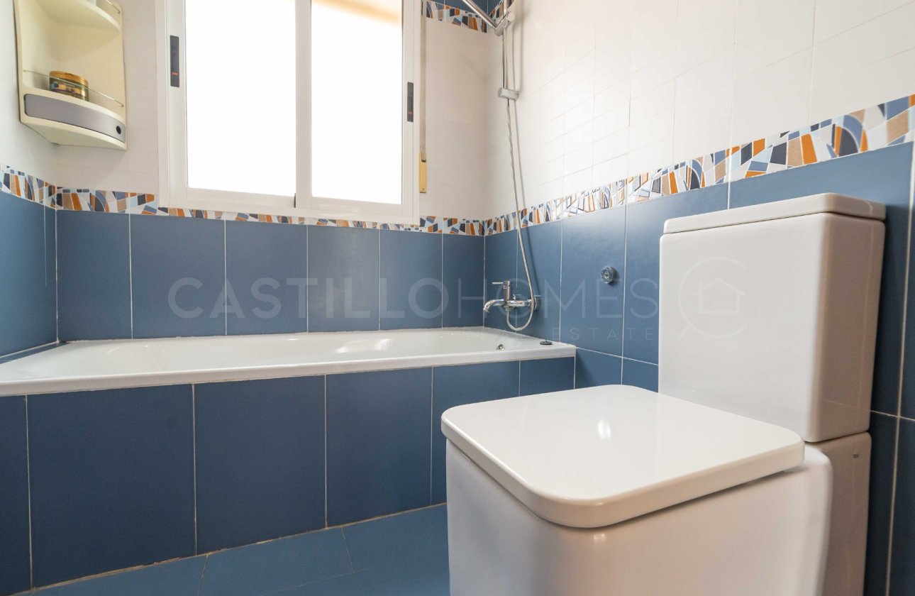Revente - Villa - Torrevieja - Los Balcones - Los Altos del Edén
