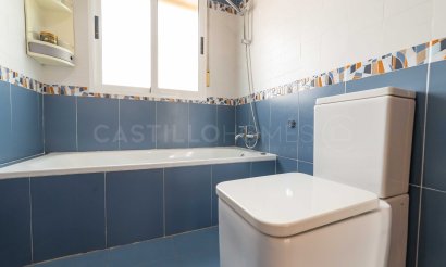 Revente - Villa - Torrevieja - Los Balcones - Los Altos del Edén