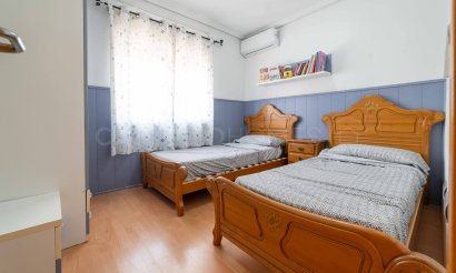 Revente - Villa - Torrevieja - Los Balcones - Los Altos del Edén