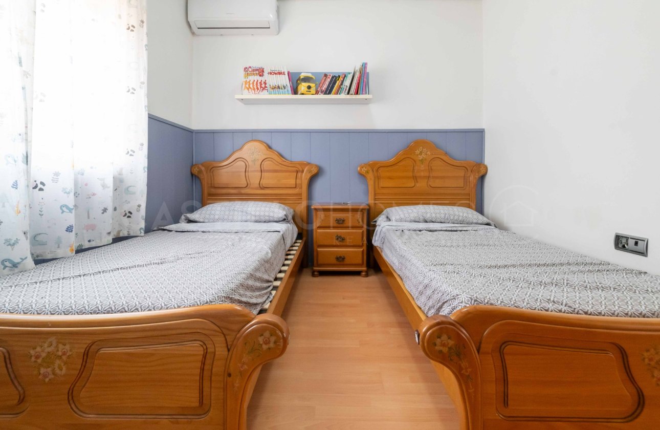 Revente - Villa - Torrevieja - Los Balcones - Los Altos del Edén