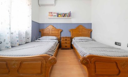 Revente - Villa - Torrevieja - Los Balcones - Los Altos del Edén