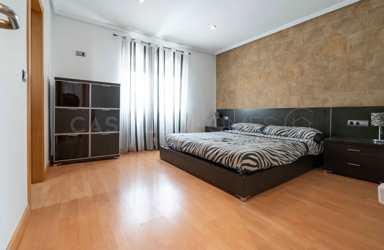 Revente - Villa - Torrevieja - Los Balcones - Los Altos del Edén
