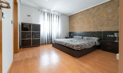 Revente - Villa - Torrevieja - Los Balcones - Los Altos del Edén