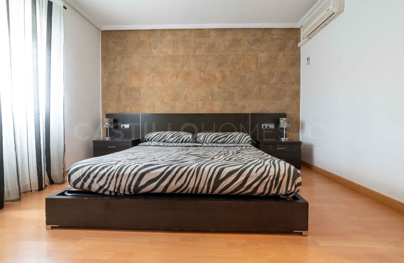 Revente - Villa - Torrevieja - Los Balcones - Los Altos del Edén