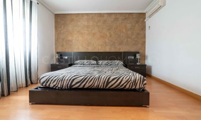 Revente - Villa - Torrevieja - Los Balcones - Los Altos del Edén