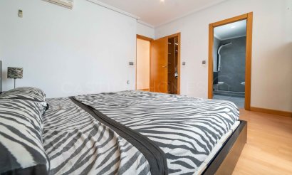 Revente - Villa - Torrevieja - Los Balcones - Los Altos del Edén