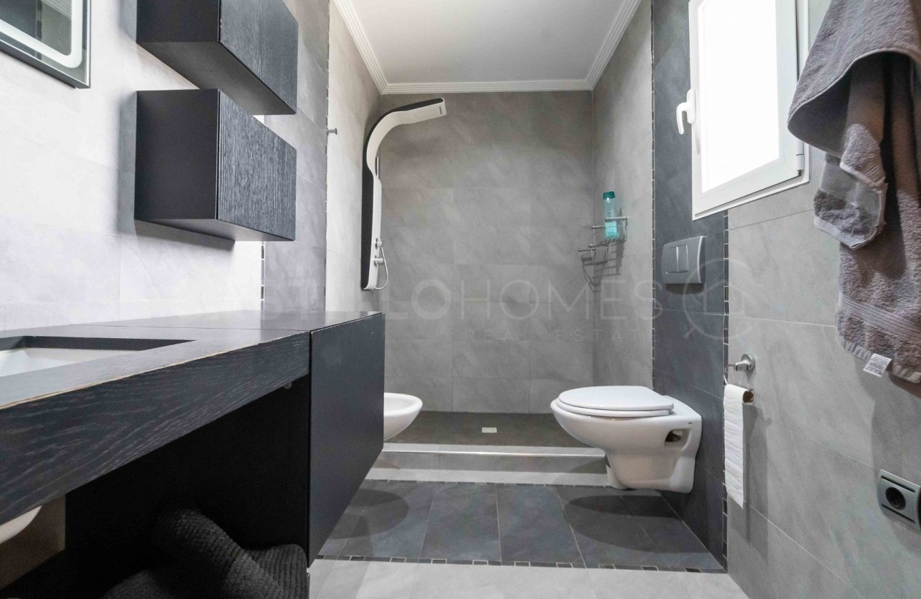 Revente - Villa - Torrevieja - Los Balcones - Los Altos del Edén