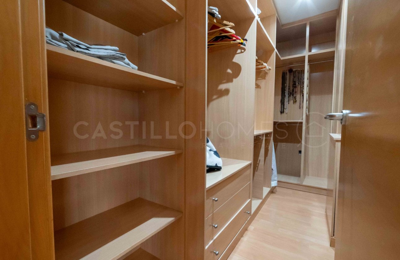 Revente - Villa - Torrevieja - Los Balcones - Los Altos del Edén