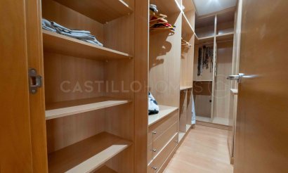 Revente - Villa - Torrevieja - Los Balcones - Los Altos del Edén