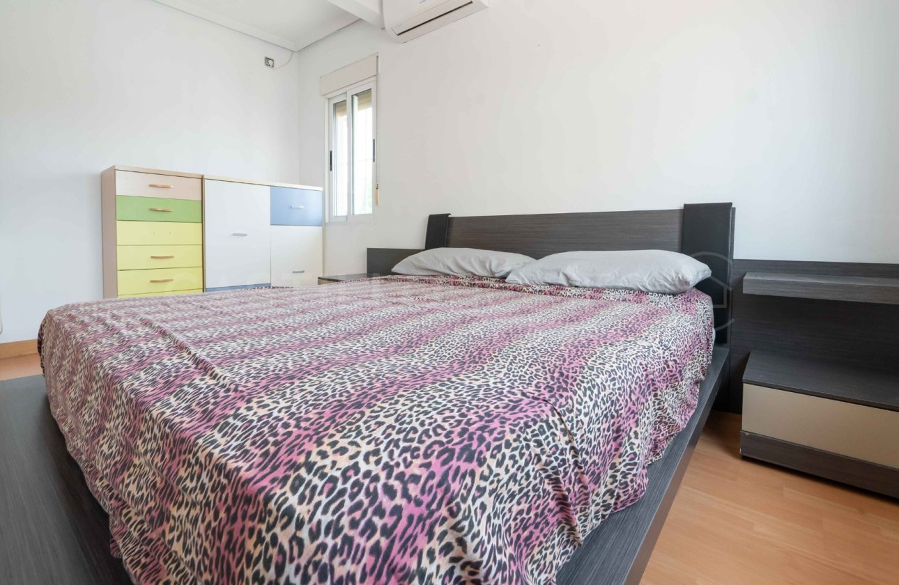Revente - Villa - Torrevieja - Los Balcones - Los Altos del Edén