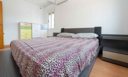 Revente - Villa - Torrevieja - Los Balcones - Los Altos del Edén