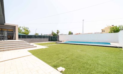 Revente - Villa - Torrevieja - Los Balcones - Los Altos del Edén