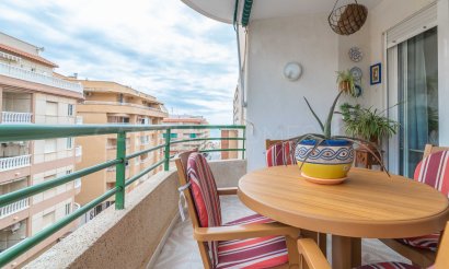 Revente - Appartement - Torrevieja - Torrelamata - La Mata
