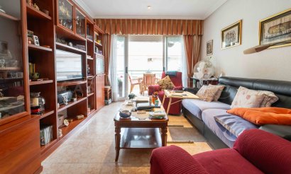 Revente - Appartement - Torrevieja - Torrelamata - La Mata