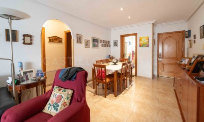 Revente - Appartement - Torrevieja - Torrelamata - La Mata