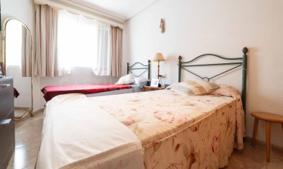 Revente - Appartement - Torrevieja - Torrelamata - La Mata