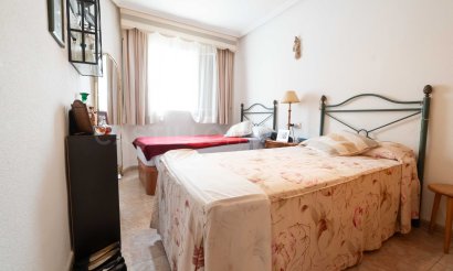 Revente - Appartement - Torrevieja - Torrelamata - La Mata
