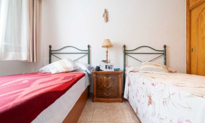 Revente - Appartement - Torrevieja - Torrelamata - La Mata