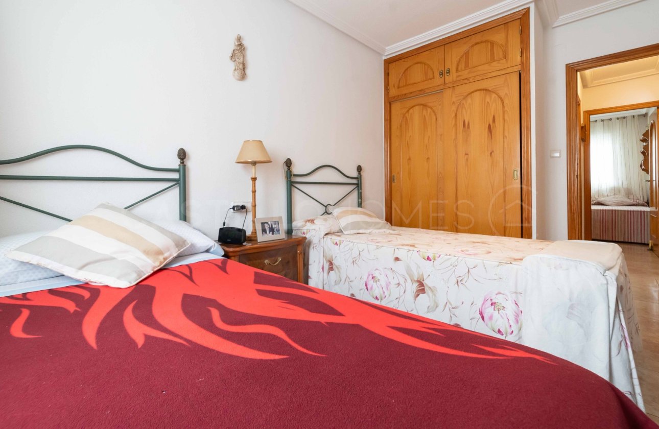 Revente - Appartement - Torrevieja - Torrelamata - La Mata