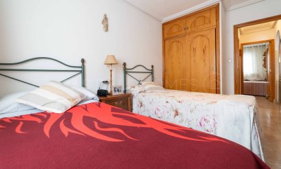 Revente - Appartement - Torrevieja - Torrelamata - La Mata
