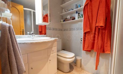 Revente - Appartement - Torrevieja - Torrelamata - La Mata