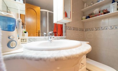 Revente - Appartement - Torrevieja - Torrelamata - La Mata