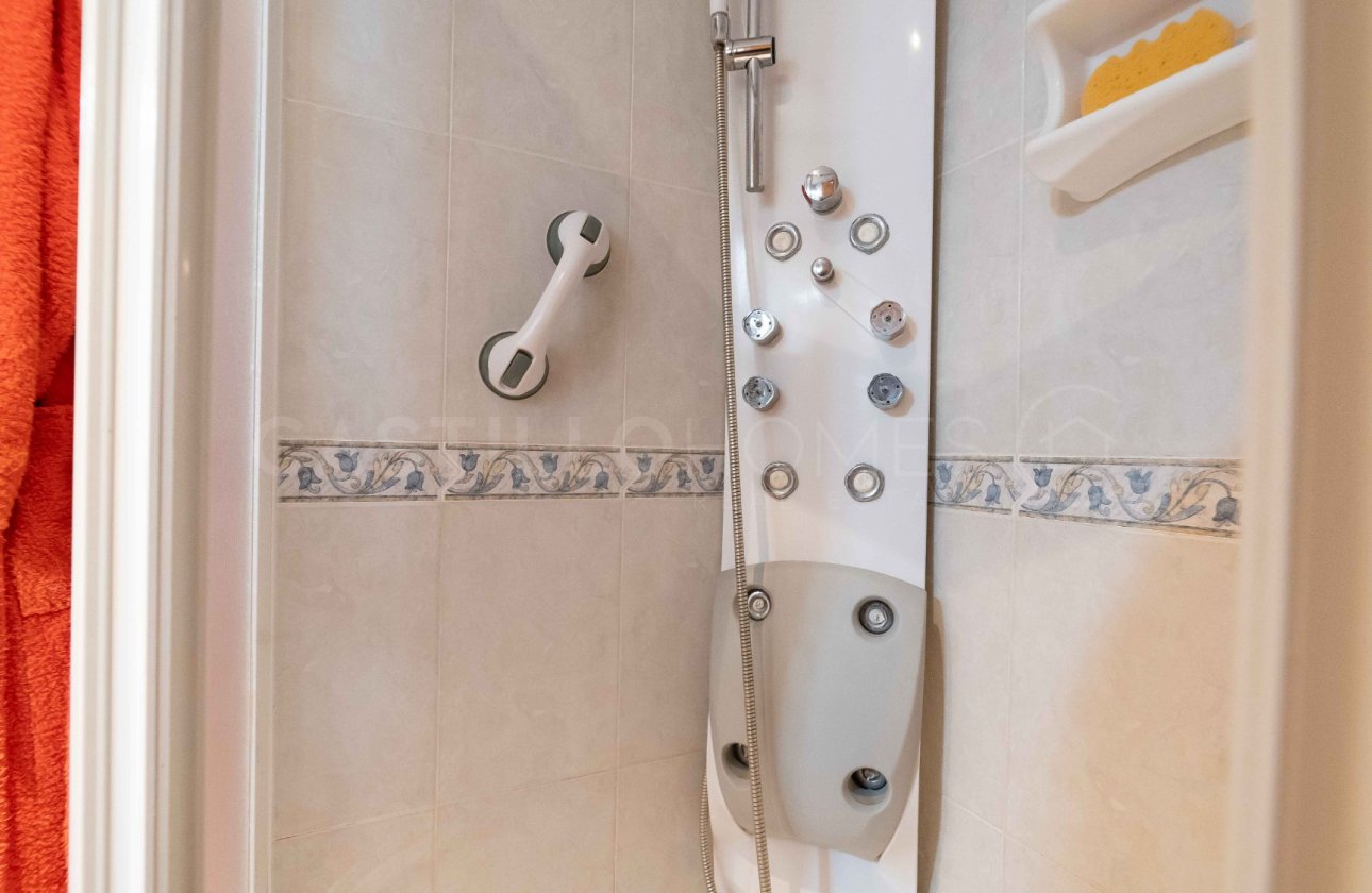 Revente - Appartement - Torrevieja - Torrelamata - La Mata