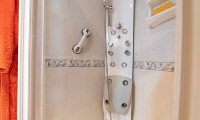 Revente - Appartement - Torrevieja - Torrelamata - La Mata