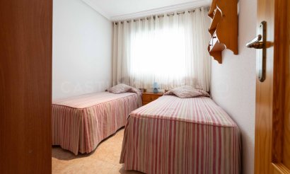 Revente - Appartement - Torrevieja - Torrelamata - La Mata