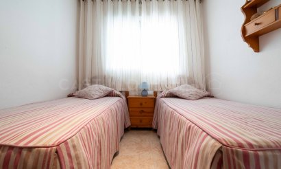 Revente - Appartement - Torrevieja - Torrelamata - La Mata