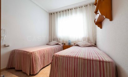 Revente - Appartement - Torrevieja - Torrelamata - La Mata