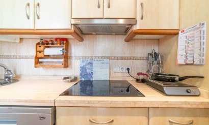 Revente - Appartement - Torrevieja - Torrelamata - La Mata