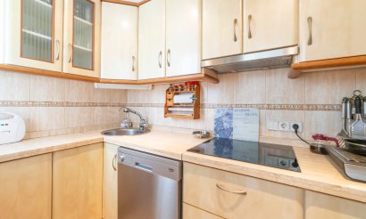 Revente - Appartement - Torrevieja - Torrelamata - La Mata