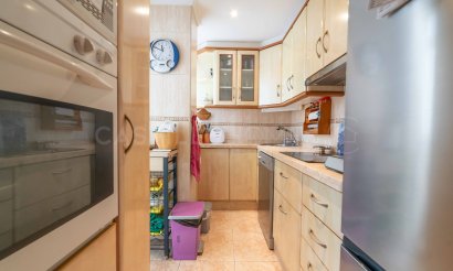 Revente - Appartement - Torrevieja - Torrelamata - La Mata