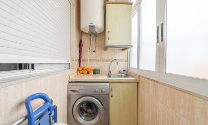 Revente - Appartement - Torrevieja - Torrelamata - La Mata