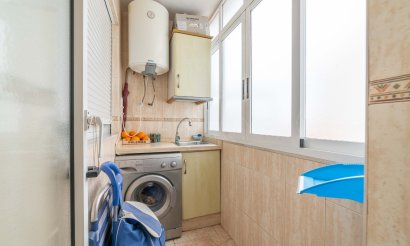 Revente - Appartement - Torrevieja - Torrelamata - La Mata