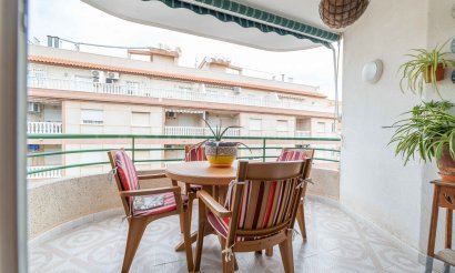 Revente - Appartement - Torrevieja - Torrelamata - La Mata